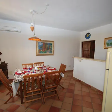 Appartamento Aroma Marina di Campo